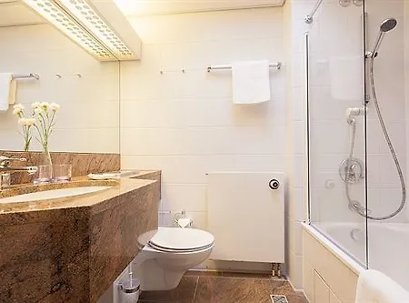 Stadthotel 4* Eckernförde