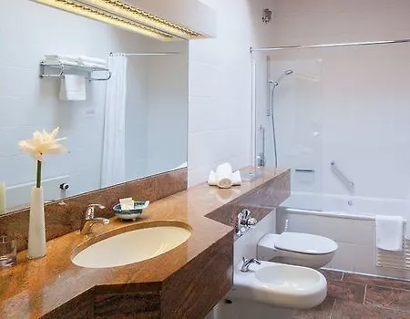 Stadthotel מלון Eckernförde