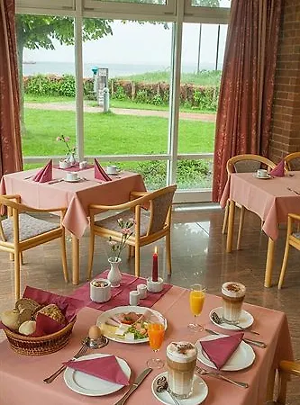 Stadthotel 4*