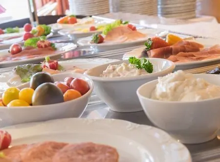 Stadthotel Hotel Eckernförde