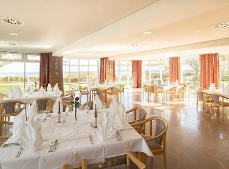 Stadthotel מלון