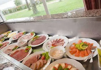 Stadthotel 4* Eckernförde