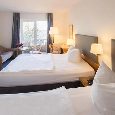 Stadthotel Hotell