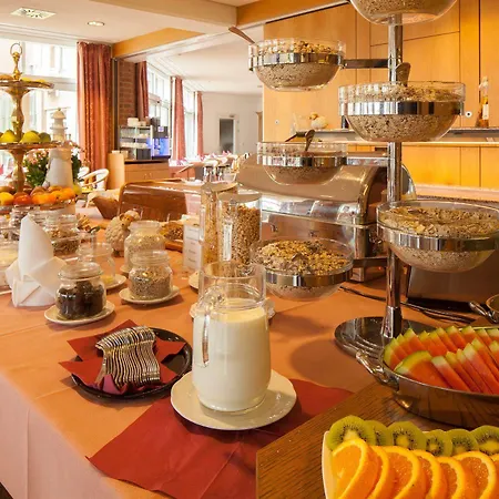 Stadthotel 4* Eckernförde