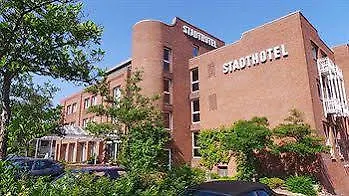 Hotell Stadthotel 4*
