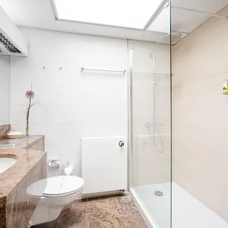 Stadthotel 4*