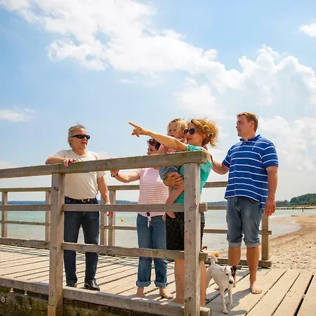 Stadthotel 4* Eckernförde