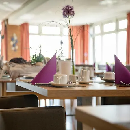 Stadthotel 4*