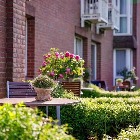 Stadthotel 4* Eckernförde