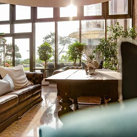 Stadthotel 4*