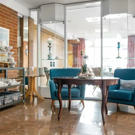 Stadthotel 4*