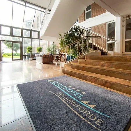 Stadthotel 4*