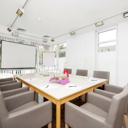 Stadthotel Eckernförde