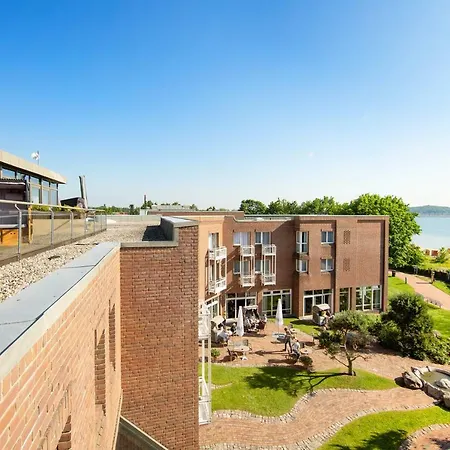 Stadthotel 4* Eckernförde