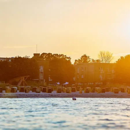 Stadthotel 4* Eckernförde