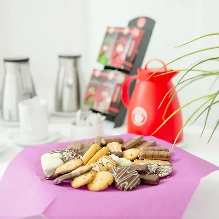 Stadthotel Hotell