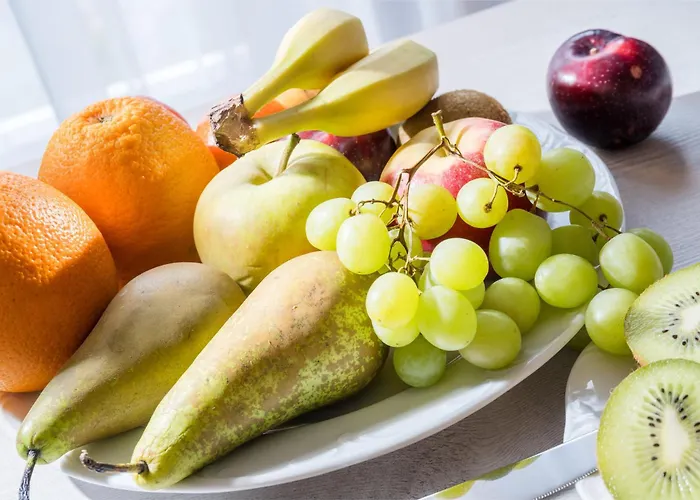 Hotel Stadthotel Eckernförde