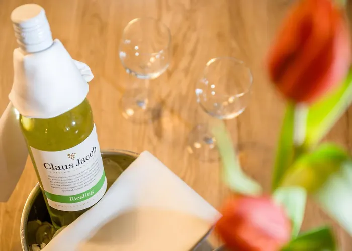 Hotel Stadthotel Eckernförde