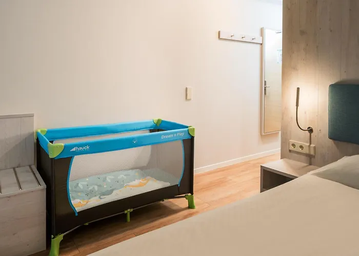 Stadthotel Hotel Eckernförde