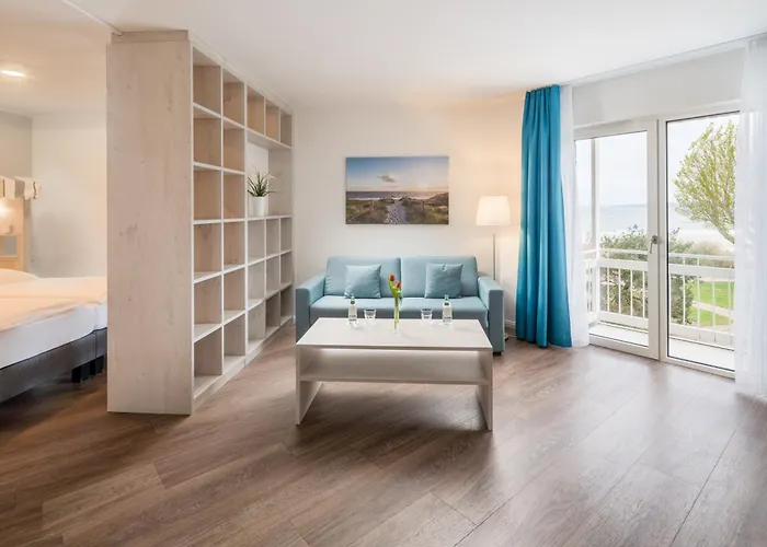 Hotel Stadthotel Eckernförde