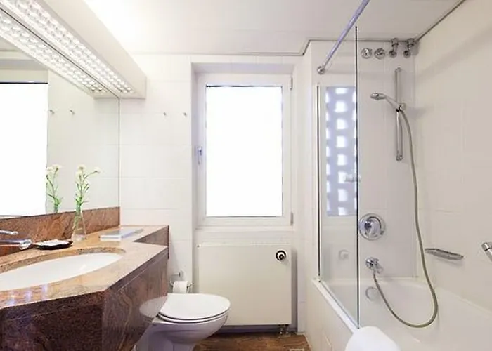 Hotel Stadthotel Eckernförde