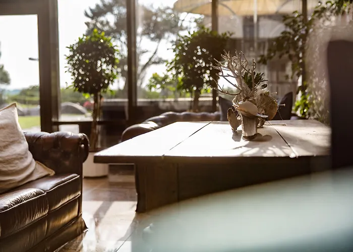 Stadthotel 4* Eckernförde