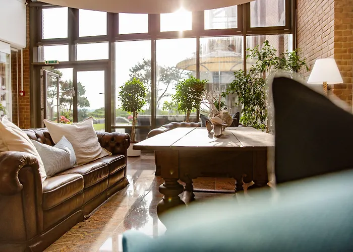 Hotel Stadthotel Eckernförde