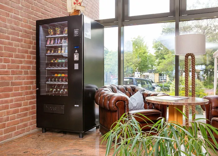 Hotel Stadthotel Eckernförde