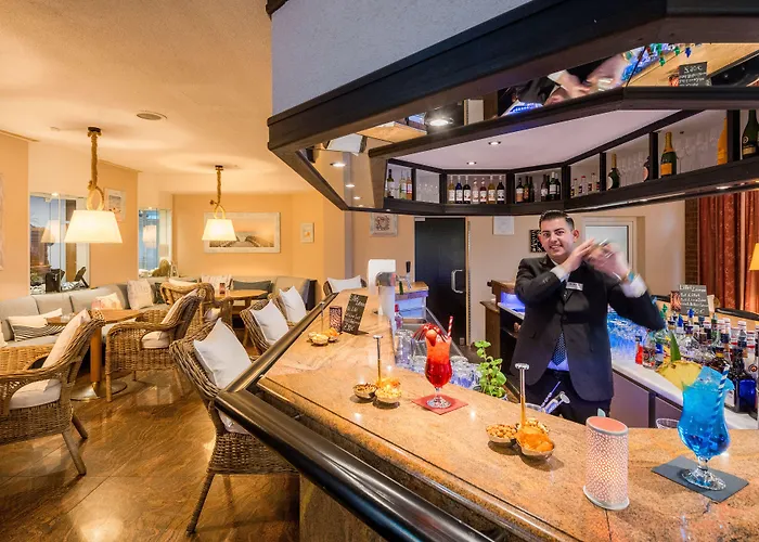 Hotel Stadthotel Eckernförde