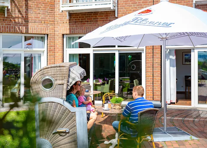 Stadthotel 4* Eckernförde