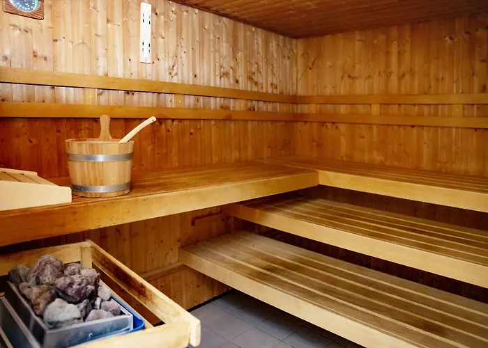 Stadthotel 4* Eckernförde