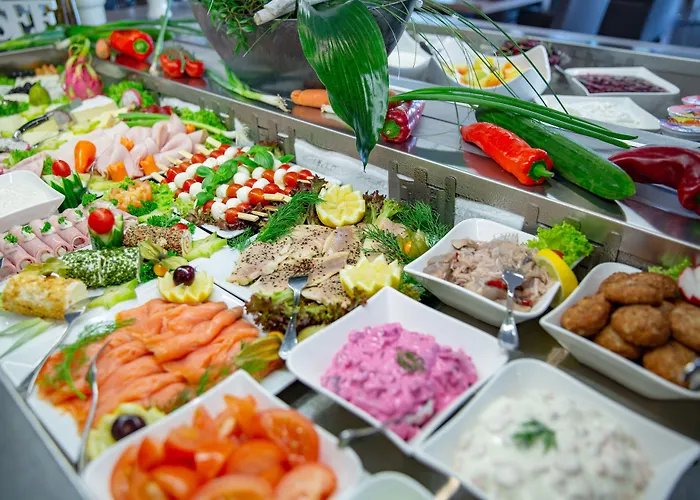 Hotel Stadthotel Eckernförde