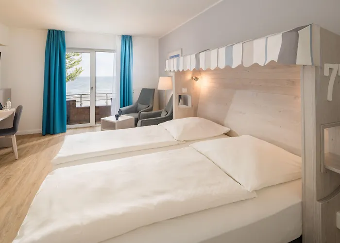 Stadthotel Eckernförde