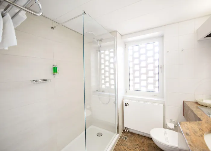 Hotel Stadthotel Eckernförde