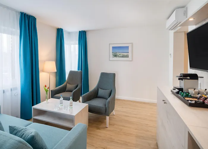 Hotel Stadthotel Eckernförde