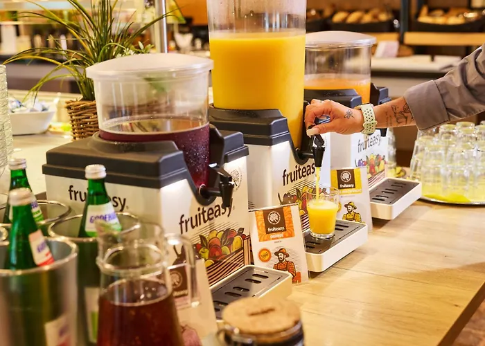 Hotel Stadthotel Eckernförde