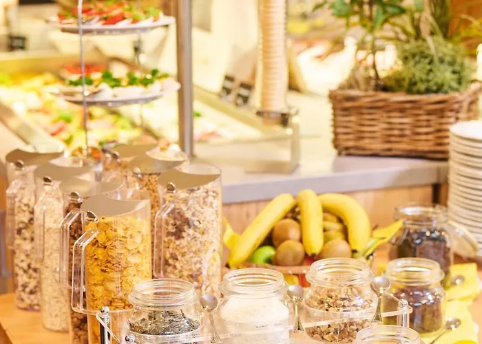 Stadthotel 4* Eckernförde