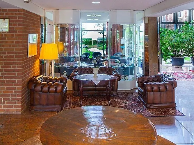 Stadthotel 4* Eckernförde