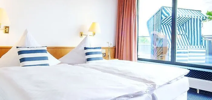 Stadthotel 4* Eckernförde