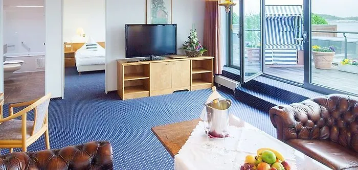 Stadthotel Hotel Eckernförde