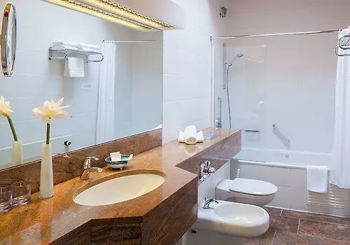 Stadthotel Hotel Eckernförde