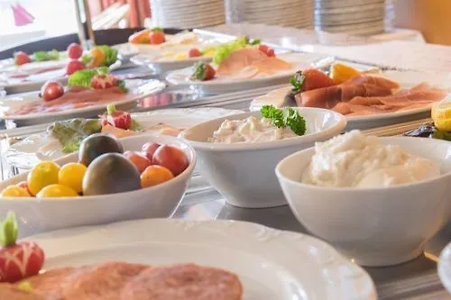 Stadthotel Hotel Eckernförde