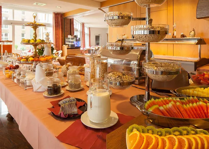 Stadthotel 4* Eckernförde