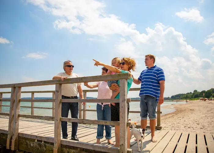 Stadthotel 4* Eckernförde