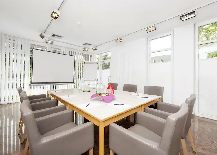 Stadthotel Eckernförde