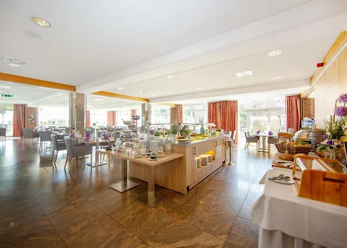 Hotel Stadthotel Eckernförde