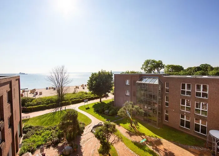 Stadthotel Eckernförde